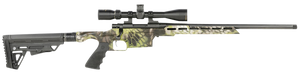 Howa HMXL223KAC M1500 Mini Excel Lite 223 Rem 20" TB 5+1, Kryptek Altitude HTI Excl Lite Chassis, Black Folding Stock Howa HMXL223KAC M1500 Mini Excel Lite 223 Rem 20" TB 5+1, Kryptek Altitude HTI Excl Lite Chassis, Black Folding Stock