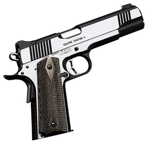 KMB ECLP CUSTII 1911 45AP CA 8 KMB ECLP CUSTII 1911 45AP CA 8