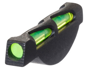 HiViz RGPLW01 LiteWave Ruger P-Series & SP101 Front Sight Green Fiber Optic HiViz RGPLW01 LiteWave Ruger P-Series & SP101 Front Sight Green Fiber Optic