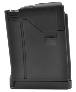 Lancer 999000232023 L5AWM Black Detachable 10rd 223 Rem/300 Blackout/5.56x45mm NATO for AR-15 Lancer 999000232023 L5AWM Black Detachable 10rd 223 Rem/300 Blackout/5.56x45mm NATO for AR-15