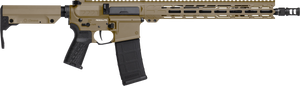 CMMG 55A060BCT RESOLUTE MKG 5.56 14.5 COY CMMG 55A060BCT RESOLUTE MKG 5.56 14.5 COY