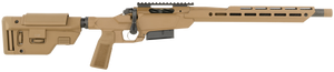 Springfield Armory BAH91665CMCFCB 2020 Heatseeker 6.5 Creedmoor 5+1 16" Carbon Fiber Barrel, Coyote Brown Cerakote Receiver Springfield Armory BAH91665CMCFCB 2020 Heatseeker 6.5 Creedmoor 5+1 16" Carbon Fiber Barrel, Coyote Brown Cerakote Receiver
