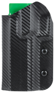 Uncle Mike's 54RNC74BGL Range/Competition Holster OWB Black/Green Boltaron Belt Slide Fits Sig X5 Left Hand Uncle Mike's 54RNC74BGL Range/Competition Holster OWB Black/Green Boltaron Belt Slide Fits Sig X5 Left Hand
