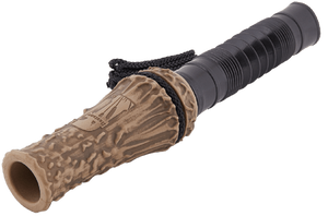 Avian X FLX-FLXDR061 Natural Bone Grunt'R Deer Call Attracts Doe/Fawn Species Black/Antler Avian X FLX-FLXDR061 Natural Bone Grunt'R Deer Call Attracts Doe/Fawn Species Black/Antler