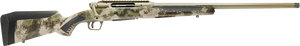 Savage Arms 58024 Impulse Big Game 308 Win 4+1 22" Threaded, Hazel Green Barrel/Rec, Woodland Camo AccuStock with AccuFit, Includes Detachable Box Mag Savage Arms 58024 Impulse Big Game 308 Win 4+1 22" Threaded, Hazel Green Barrel/Rec, Woodland Camo AccuStock with AccuFit, Includes Detachable Box Mag