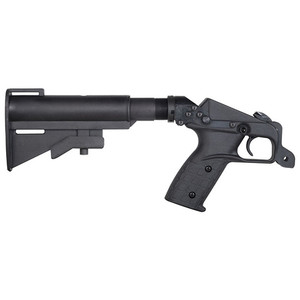 KEL PISTOL GRIP AR STOCK KIT WITH TELE SU-16 KEL PISTOL GRIP AR STOCK KIT WITH TELE SU-16