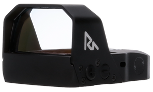 Rival Arms RARA8029BN X1 Red Dot Black Anodized 1 X 29 mm 3 MOA Red Dot Rival Arms RARA8029BN X1 Red Dot Black Anodized 1 X 29 mm 3 MOA Red Dot