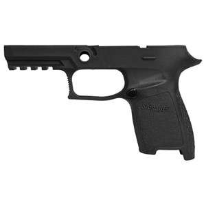 SIG GRIP MODULE COMPACT P320 P250 SMALL BLK 9MM SIG GRIP MODULE COMPACT P320 P250 SMALL BLK 9MM