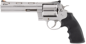Colt Mfg KODIAKSP6RTS Kodiak 44 Mag 6 Shot 6" Stainless Steel Vent Rib Barrel, Cylinder & Frame, Exposed Hammer Colt Mfg KODIAKSP6RTS Kodiak 44 Mag 6 Shot 6" Stainless Steel Vent Rib Barrel, Cylinder & Frame, Exposed Hammer