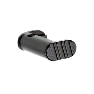 Tyrant CNC TDHCATEBLK Hellcat Magazine Release Springfield Hellcat Pro Black Aluminum Tyrant CNC TDHCATEBLK Hellcat Magazine Release Springfield Hellcat Pro Black Aluminum