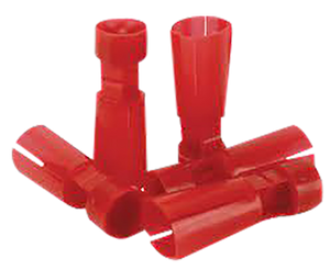 Winchester Ammo WAA28HS Double A Shotgun 28Gauge Red 2500/Case Winchester Ammo WAA28HS Double A Shotgun 28Gauge Red 2500/Case