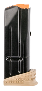 FN 20100378 509 Compact 10rd Extended Floorplate 9mm Luger Black/Flat Dark Earth Steel FN 20100378 509 Compact 10rd Extended Floorplate 9mm Luger Black/Flat Dark Earth Steel