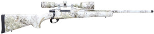 LSI HOWA M1500 243 22 KINGS SNOW GAMEPRO LSI HOWA M1500 243 22 KINGS SNOW GAMEPRO