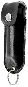 SKYLINE USA INC PSGDSCBK Pepper Spray 0.50 oz Black Includes Case SKYLINE USA INC PSGDSCBK Pepper Spray 0.50 oz Black Includes Case