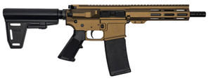 GLFA AR-15 223WYL 7.5 BRONZE 30RD GLFA AR-15 223WYL 7.5 BRONZE 30RD