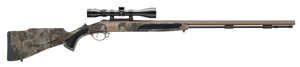 Traditions R5568804625 Vortek StrikerFire 50 Cal 209 Primer 28", Burnt Bronze Barrel/Rec, Veil Wideland Synthetic Furniture, 3-9x40mm Scope Traditions R5568804625 Vortek StrikerFire 50 Cal 209 Primer 28", Burnt Bronze Barrel/Rec, Veil Wideland Synthetic Furniture, 3-9x40mm Scope