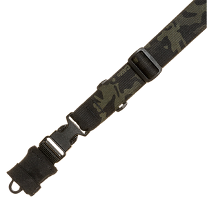 Tacshield T6005MB CQB Sling Multi-Cam Webbing Single-Point Rifle/Shotgun Tacshield T6005MB CQB Sling Multi-Cam Webbing Single-Point Rifle/Shotgun