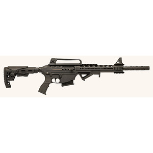 TR IMPORTS TAC PRO 12GA 18.5 IC TUBE 2/5RD SEMI TR IMPORTS TAC PRO 12GA 18.5 IC TUBE 2/5RD SEMI