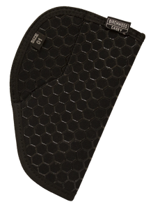 Birchwood Casey EH01 Epoxy Honeycomb Pocket Size 01 Black Nylon Fits Semi-Auto Ambidextrous Birchwood Casey EH01 Epoxy Honeycomb Pocket Size 01 Black Nylon Fits Semi-Auto Ambidextrous