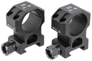 Sig Sauer Electro-Optics SOA10035 Buckmasters Matte Black 1" High 0 MOA Sig Sauer Electro-Optics SOA10035 Buckmasters Matte Black 1" High 0 MOA