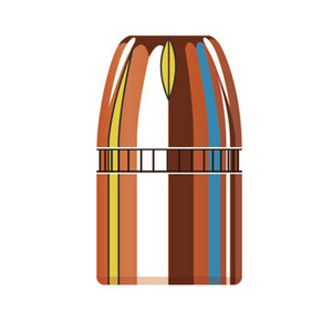 HORN BLT 38CAL 140GR HP XTP .357 100/25 HORN BLT 38CAL 140GR HP XTP .357 100/25