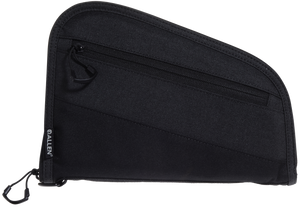Allen 7749 Auto-Fit 2.0 Handgun Case Thick Foam Padding w/Knit Interior, Exterior Pocket & Black Finish for Compact Semi-Autos 9" L Allen 7749 Auto-Fit 2.0 Handgun Case Thick Foam Padding w/Knit Interior, Exterior Pocket & Black Finish for Compact Semi-Autos 9" L