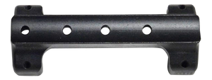 DNZ 10034 Game Reaper-CVA Scope Mount/Ring Combo Matte Black 1" DNZ 10034 Game Reaper-CVA Scope Mount/Ring Combo Matte Black 1"