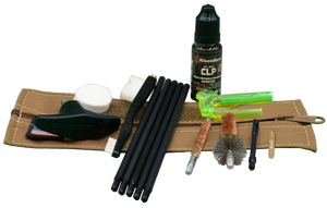 KleenBore KBMLE5.56 Compact Military/LE Rifle Tactical Kit 5.56 KleenBore KBMLE5.56 Compact Military/LE Rifle Tactical Kit 5.56