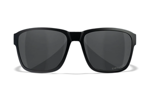 Wiley X AC6TRK18 Trek M/L Gray Lens Polycarbonate Matte Black Frame Wiley X AC6TRK18 Trek M/L Gray Lens Polycarbonate Matte Black Frame