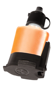 Magpul MAG059-BLK MIAD/MOE Lube Bottle Core AR10/AR15/M4/M16/M110/SR25 0.50 oz Polymer Magpul MAG059-BLK MIAD/MOE Lube Bottle Core AR10/AR15/M4/M16/M110/SR25 0.50 oz Polymer