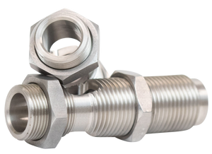Lyman 7702111 Lyman Pro Carbide Trim Die 300 AAC Blackout Lyman 7702111 Lyman Pro Carbide Trim Die 300 AAC Blackout