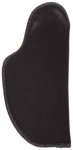 Blackhawk 73IP00BKL Inside The Pants IWB Size 00 Black Suede Belt Clip Fits Small/Med DA Revolver (Except 2" 5-Shot) Fits 2-3" Barrel Left Hand Blackhawk 73IP00BKL Inside The Pants IWB Size 00 Black Suede Belt Clip Fits Small/Med DA Revolver (Except 2" 5-Shot) Fits 2-3" Barrel Left Hand