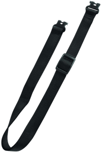 Outdoor Connection XP213LDS Express Sling 2 Black Nylon 56" OAL Adjustable Rifle/Shotgun Outdoor Connection XP213LDS Express Sling 2 Black Nylon 56" OAL Adjustable Rifle/Shotgun
