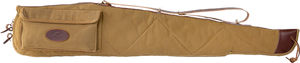 Bulldog BD385 Classic Canvas 44" Tan Weather Resistant Bulldog BD385 Classic Canvas 44" Tan Weather Resistant