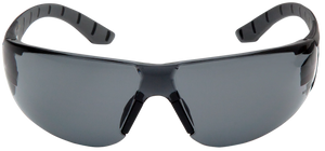 Pyramex PYSBG9620ST Endeavor Glasses Gray Lens Anti-Fog Black-Gray Frame Pyramex PYSBG9620ST Endeavor Glasses Gray Lens Anti-Fog Black-Gray Frame