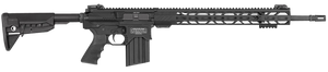 Rock River Arms OP1005BT LAR-BT3 Operator DMR 308 Win 20+1 20", Black, Billet Rec, BCM SOPMOD Stock, 17" M-Lok Handguard, Hogue Beavertail Grip, Magpul MBUS Pro Sights, OEM Match Trigger Rock River Arms OP1005BT LAR-BT3 Operator DMR 308 Win 20+1 20", Black, Billet Rec, BCM SOPMOD Stock, 17" M-Lok Handguard, Hogue Beavertail Grip, Magpul MBUS Pro Sights, OEM Match Trigger