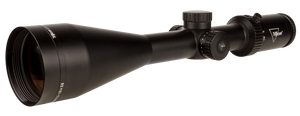 Trijicon 2900029 Credo HX Satin Black 2.5-10x56mm 30mm Tube LED Illuminated Red Duplex Reticle Trijicon 2900029 Credo HX Satin Black 2.5-10x56mm 30mm Tube LED Illuminated Red Duplex Reticle