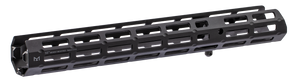 Midwest Industries MIMARMR Handguard made of Aluminum with Black Anodized Finish & 13.63" OAL for Marlin Midwest Industries MIMARMR Handguard made of Aluminum with Black Anodized Finish & 13.63" OAL for Marlin