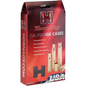 HORN BRASS 7.62X39 UNPRIMED 50/5 HORN BRASS 7.62X39 UNPRIMED 50/5