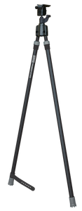 Primos 65827 Trigger Stick Bipod made of Steel with Black & Gray Finish, QD Swivel Stud Attachment Type & Tall Height (Clam Package) Primos 65827 Trigger Stick Bipod made of Steel with Black & Gray Finish, QD Swivel Stud Attachment Type & Tall Height (Clam Package)