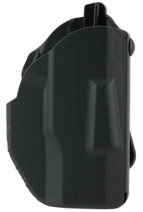 Safariland 7378593411 7378-7TS-ALS Belt SafariSeven Belt Loop/Paddle Fits HK VP40 Right Hand Safariland 7378593411 7378-7TS-ALS Belt SafariSeven Belt Loop/Paddle Fits HK VP40 Right Hand