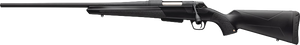 Winchester Repeating Arms 535766208 XPR Full Size 223 Rem 5+1, 22" Blued Perma-Cote Sporter Barrel, Drilled & Tapped Steel Receiver, Matte Black Fixed w/Checkering Synthetic Stock, Left Hand Winchester Repeating Arms 535766208 XPR Full Size 223 Rem 5+1, 22" Blued Perma-Cote Sporter Barrel, Drilled & Tapped Steel Receiver, Matte Black Fixed w/Checkering Synthetic Stock, Left Hand