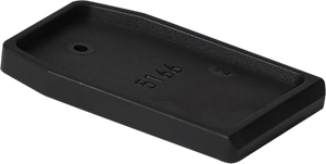 Glock 50978 Magazine Insert Floor Plate 9mm Fits Glock 43 Slim Black Glock 50978 Magazine Insert Floor Plate 9mm Fits Glock 43 Slim Black