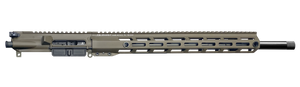 Rise Armament RA22ARCCUBRN18 Upper Receiver 22 ARC 18" Brown Cerakote Barrel Aluminum Rise Armament RA22ARCCUBRN18 Upper Receiver 22 ARC 18" Brown Cerakote Barrel Aluminum