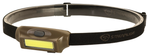 Streamlight 61706 Bandit 10/35/45/180 Lumens Red/White LED Bulb Coyote Streamlight 61706 Bandit 10/35/45/180 Lumens Red/White LED Bulb Coyote