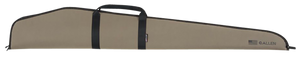 Allen 13152 Leadville Shotgun Case 52" Black/Tan Endura Lockable Allen 13152 Leadville Shotgun Case 52" Black/Tan Endura Lockable
