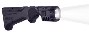 Viridian 9120089 4 LUX 2K Grip Light Black 2000 Lumens White LED Viridian 9120089 4 LUX 2K Grip Light Black 2000 Lumens White LED