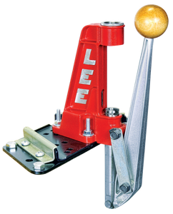 Lee Precision 90045 Breech Lock Reloader Press Lee Precision 90045 Breech Lock Reloader Press