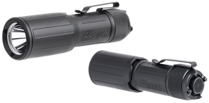 Sig Sauer Electro-Optics SOFEC001 Foxtrot-EDC Compact Black Anodized 1350 Lumens White Sig Sauer Electro-Optics SOFEC001 Foxtrot-EDC Compact Black Anodized 1350 Lumens White