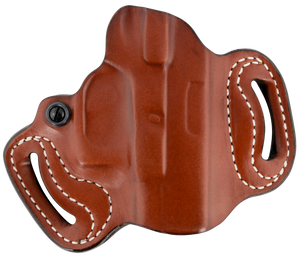 DeSantis Gunhide 086TAE1Z0 Mini Slide OWB Tan Leather Belt Slide Compatible w/Most Glock Belt 1.75" Wide Right Hand DeSantis Gunhide 086TAE1Z0 Mini Slide OWB Tan Leather Belt Slide Compatible w/Most Glock Belt 1.75" Wide Right Hand
